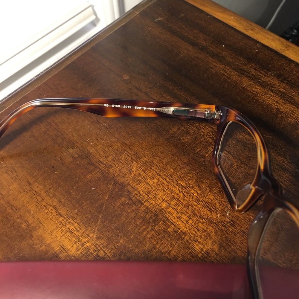Ray Ban Readers - Picture 2 of 3